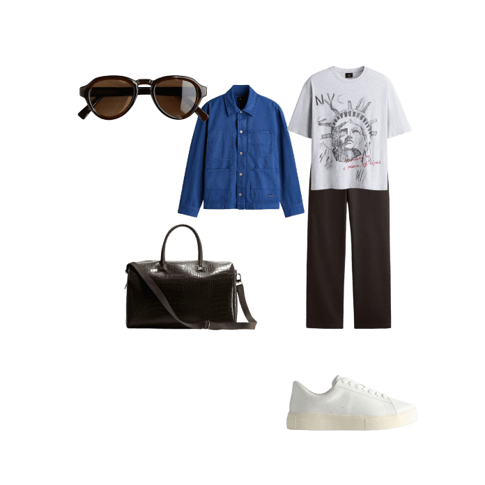 Look Elegante para Trabalho no escritório