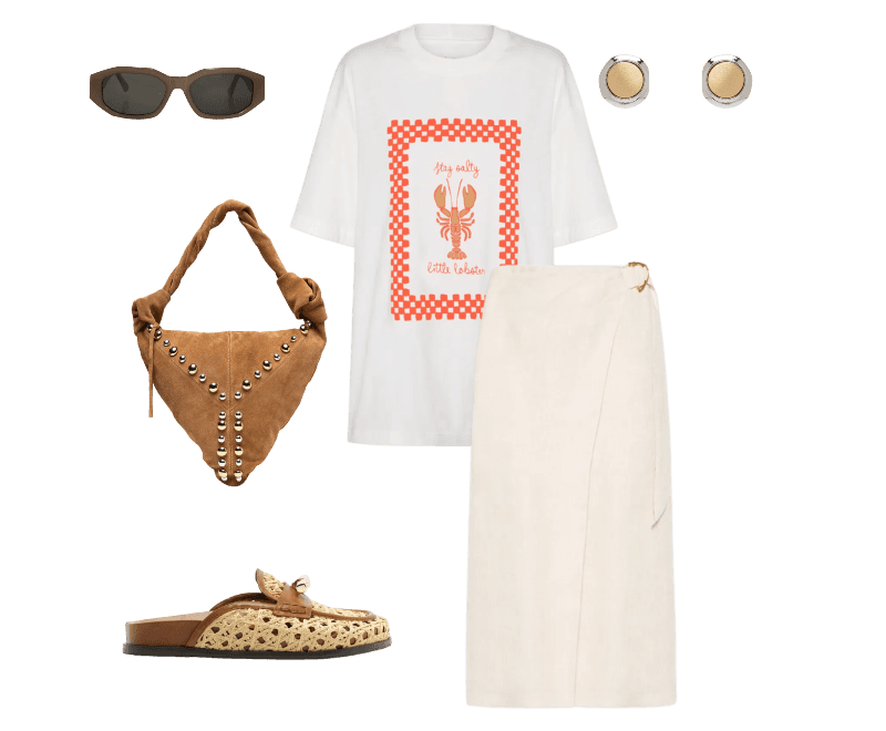 Look Natural para Happy Hour