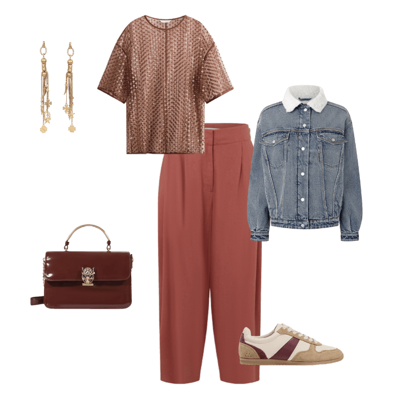 Look Criativo para Happy Hour
