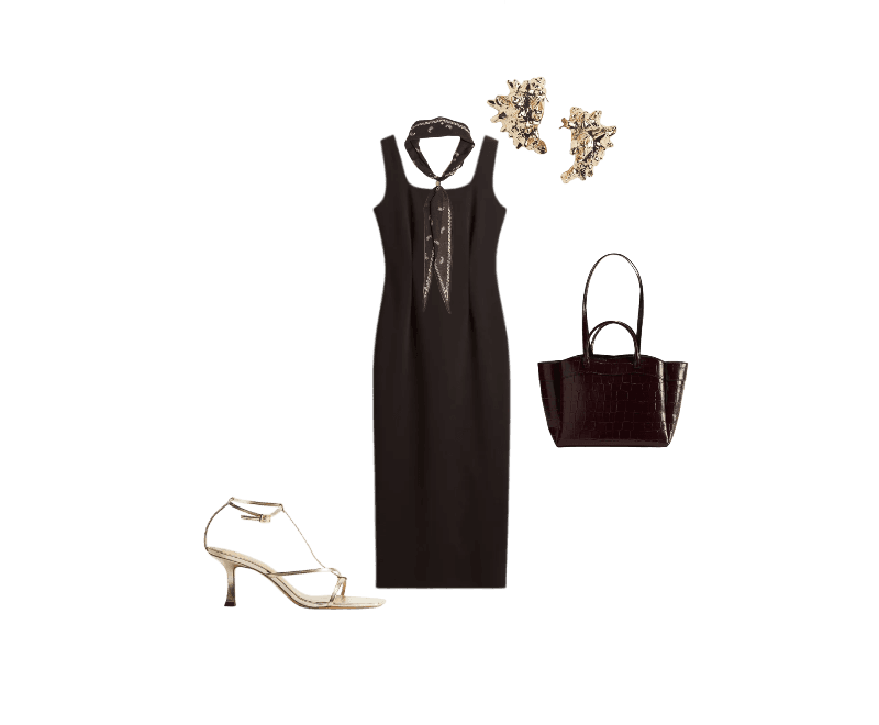 Look Contemporâneo para Saída no dia a dia