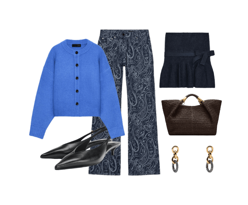 Look Romântico para Festa com amigos