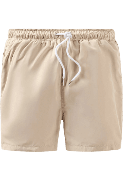 short praia color active