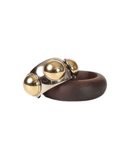 Kit Pulseiras Esfera Ana Totta