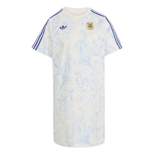 Vestido Originals da Argentina