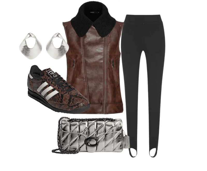 Look Criativo para Happy Hour