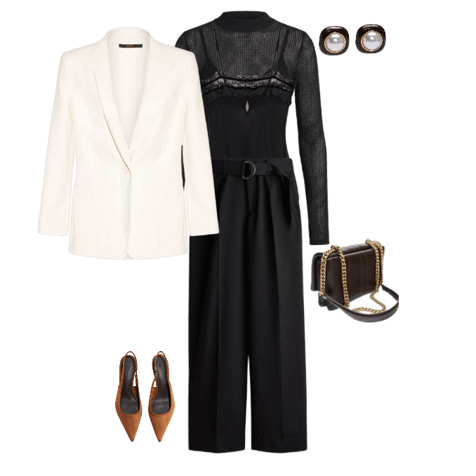 Look Magnético para Igreja