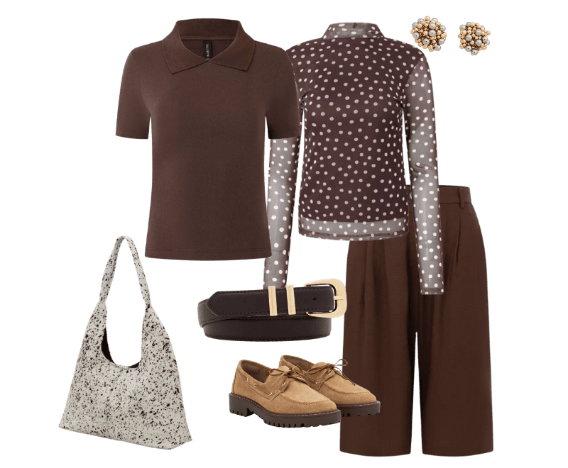 Look Criativo para Saída no dia a dia