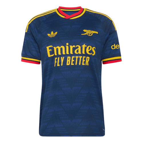 Camisa II Arsenal FC 26/27