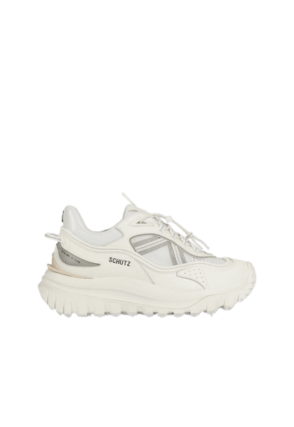 Tênis 240 Legacy Branco