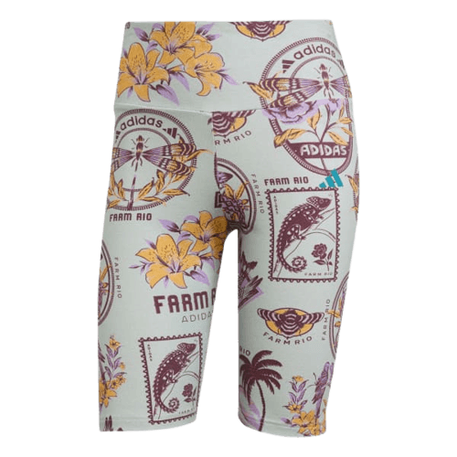 Shorts de ciclismo adidas X Farm