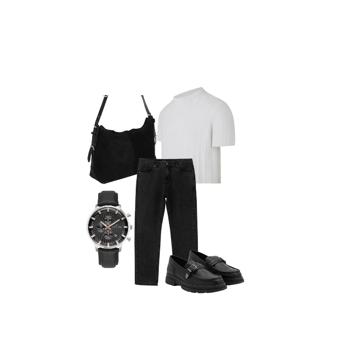Look Elegante para Trabalho no escritório