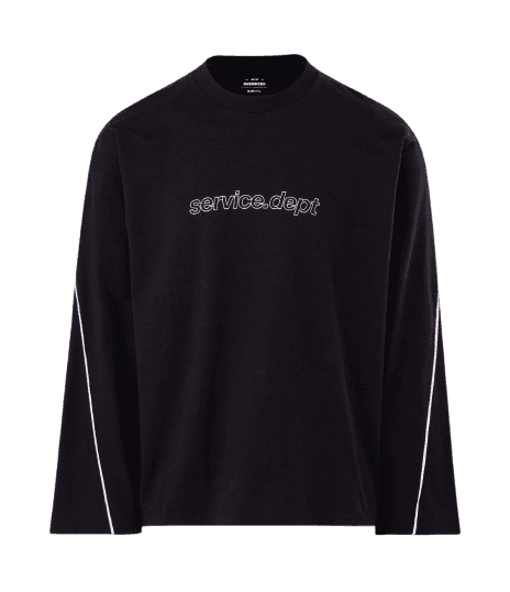 Camiseta Manga Longa Service Dept