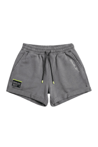 COMFORT SHORTS BAW ENT
