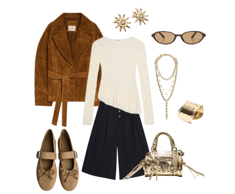 Look Criativo para Happy Hour