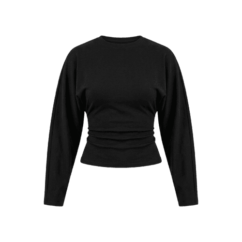 Camiseta - Blair Batwing Long Sleeve