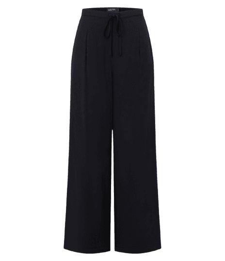 Calça em Cambraia com Amarração