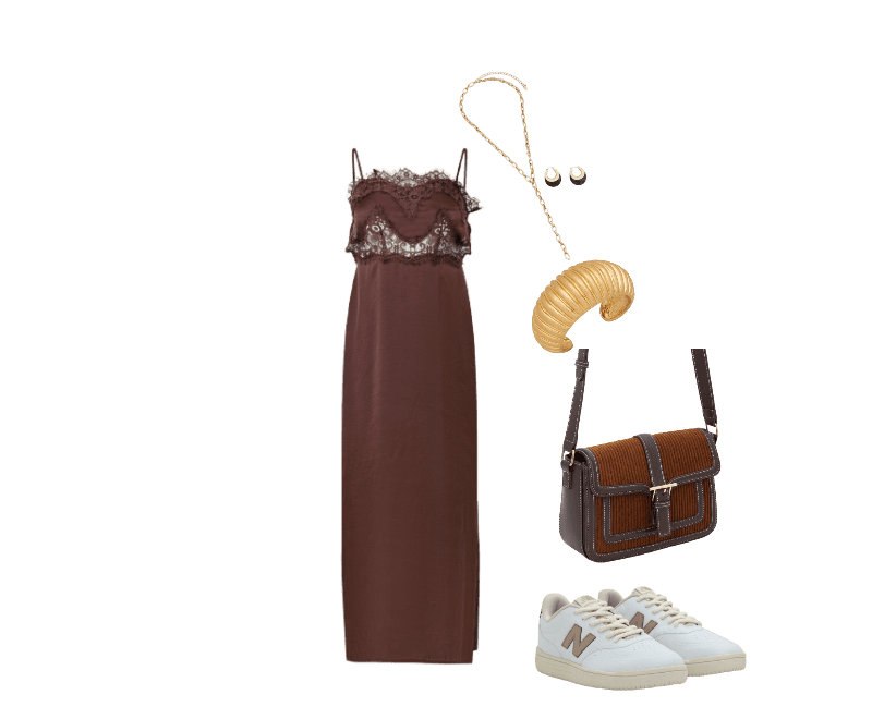 Look Romântico para Trabalho no escritório