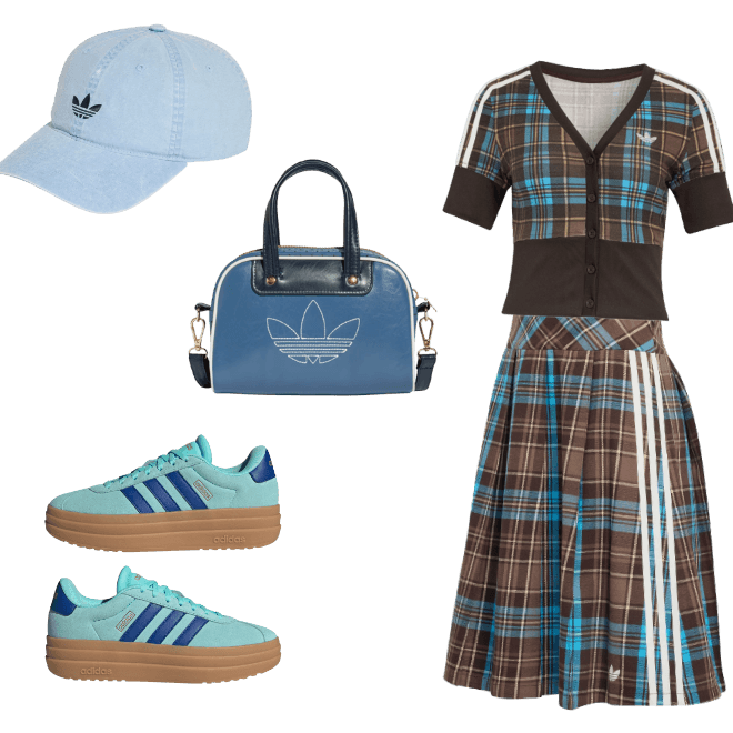Look Esportivo para Trabalho em casa