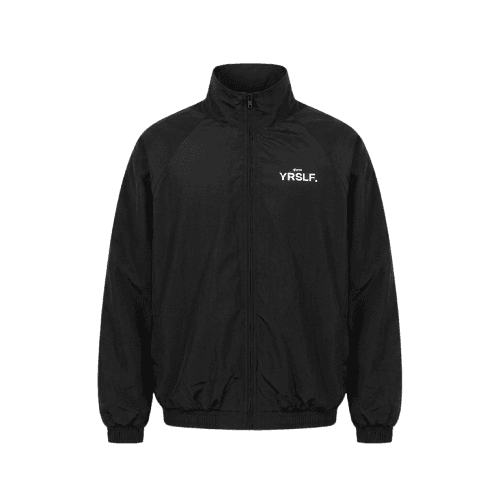 Corta Vento Yrslf Basic Preto