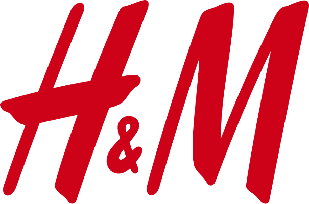 H&M Feminino