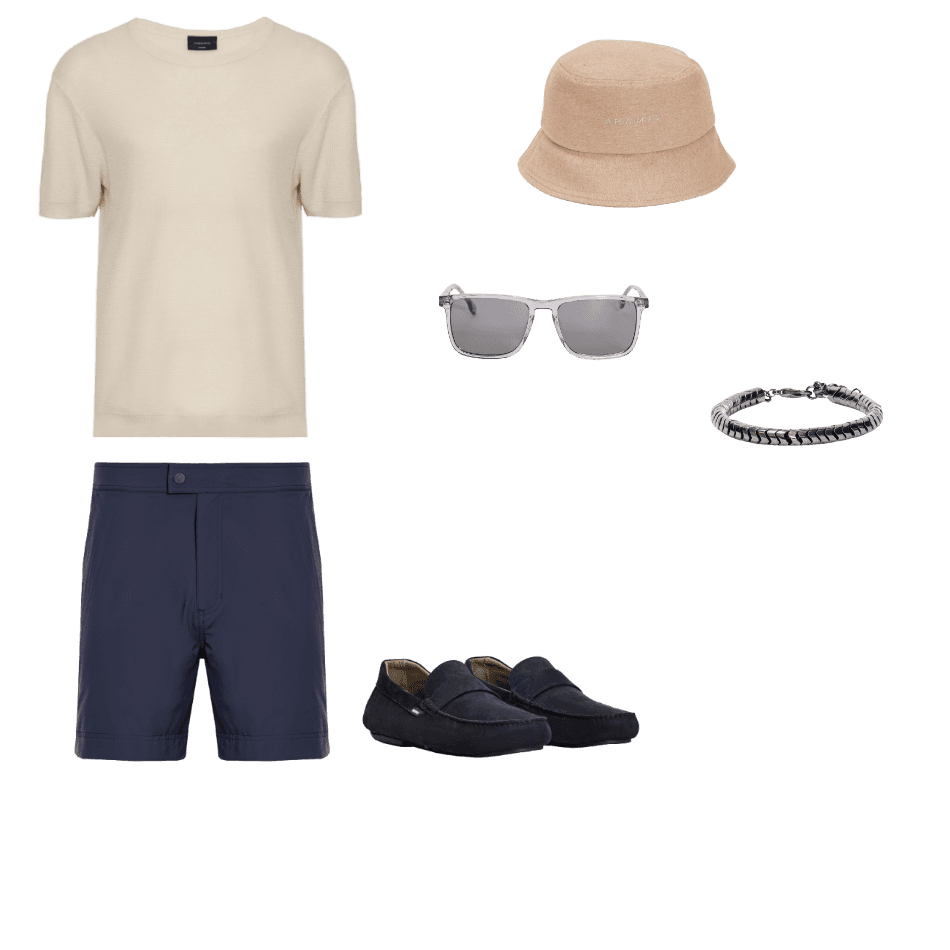 Look Esportivo para Trabalho em casa