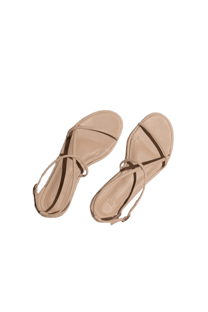 Flat Palmira  - Shoes Barreto