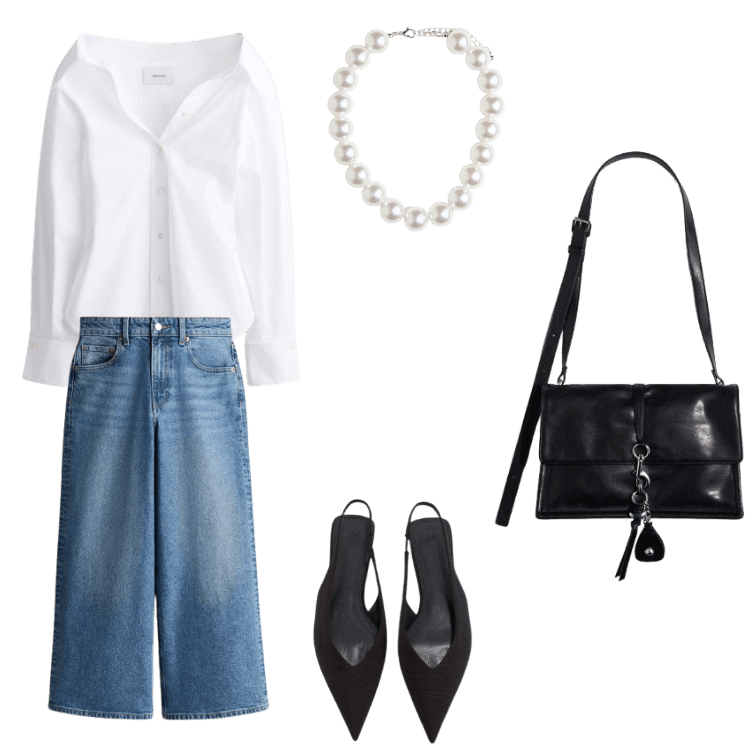 Look Elegante para Trabalho no escritório