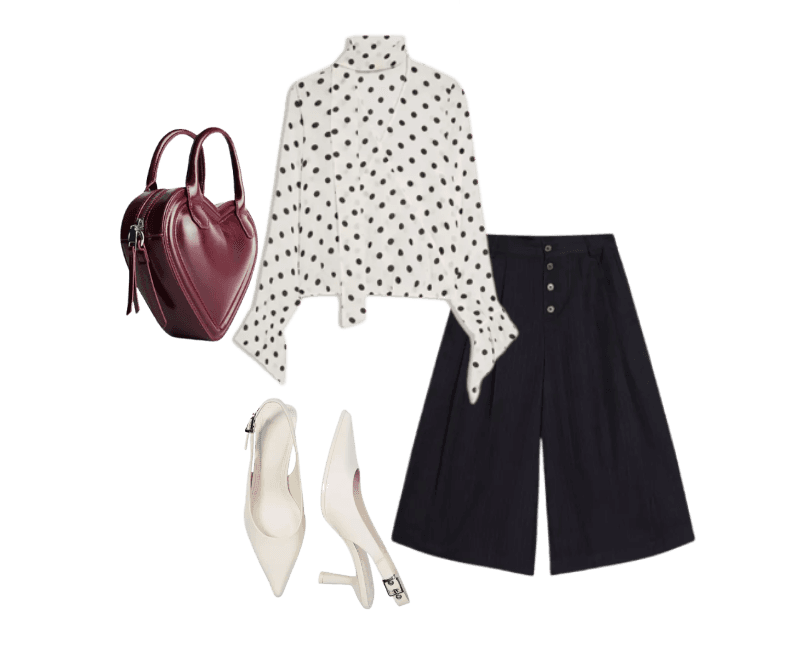 Look Criativo para Happy Hour