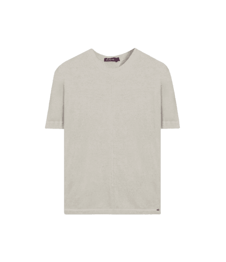 Blusa Morgana Liso Lb Natural