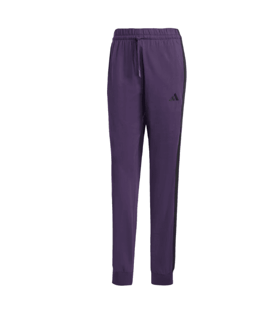 Calça Jogger Três Listras Essentials