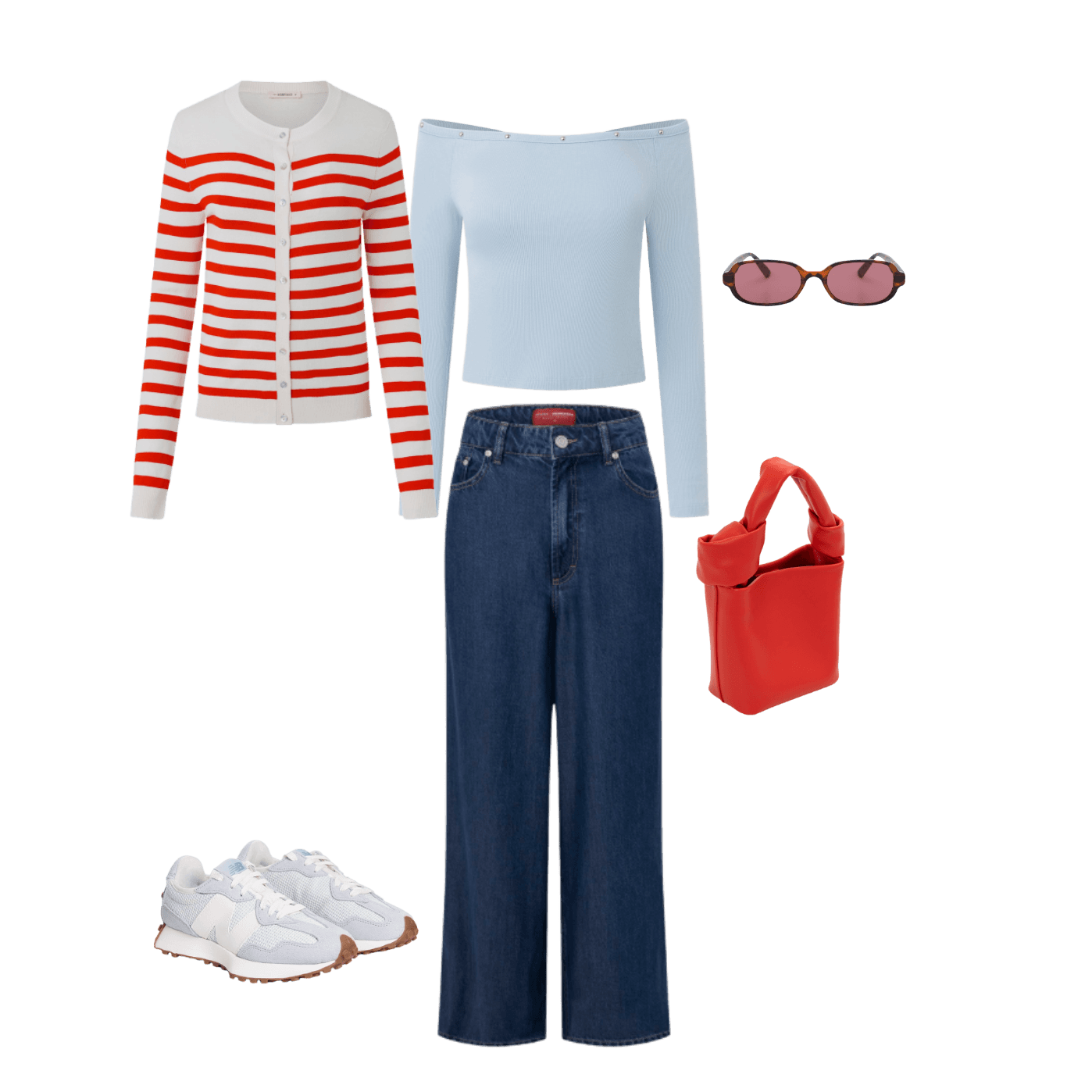 Look Criativo para Trabalho no escritório