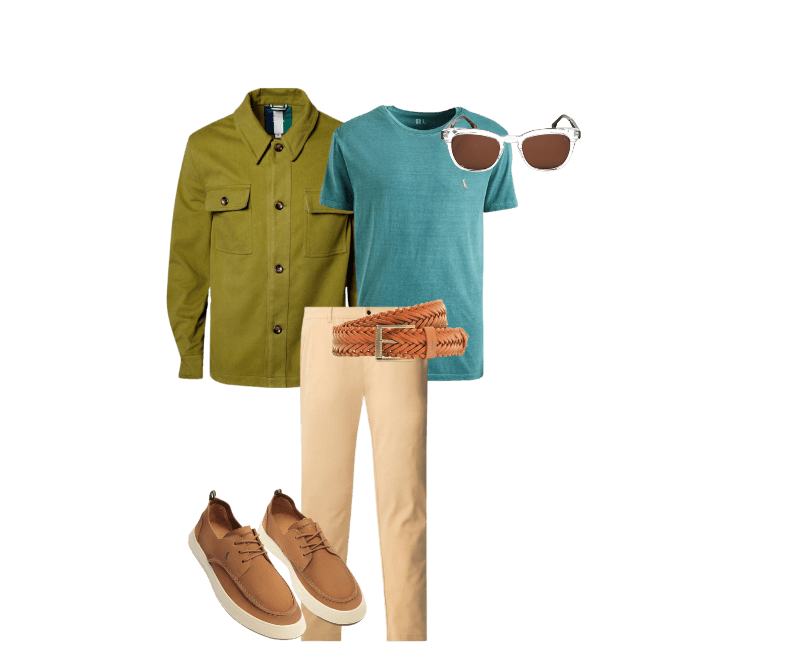 Look Criativo para Happy Hour