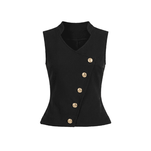 BLUSA JANY ALFAIATARIA