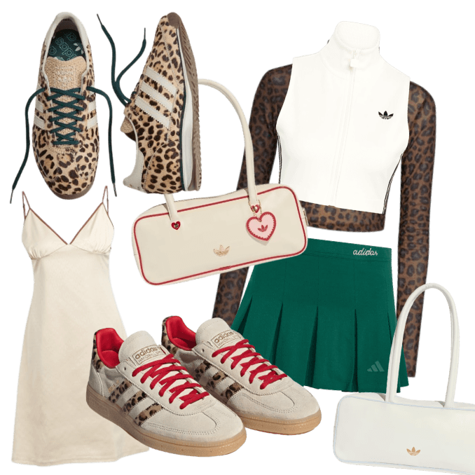 Look Esportivo para Festa com amigos