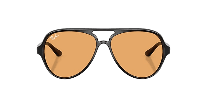 Ray-Ban 0RB4125 CATS 5000 Classic Summer Capsule