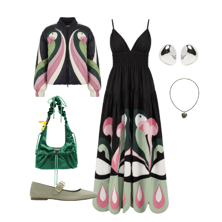 Look Criativo para Trabalho no escritório