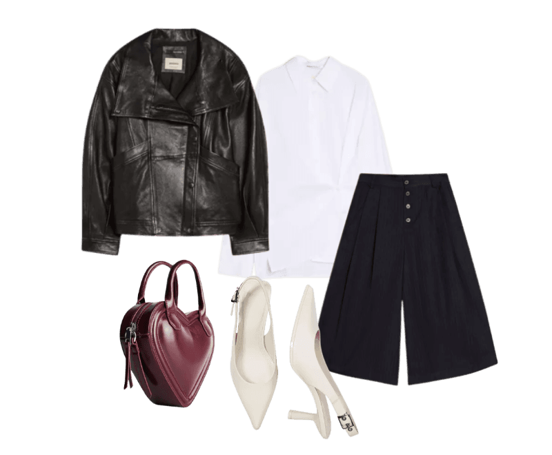 Look Criativo para Festa com amigos