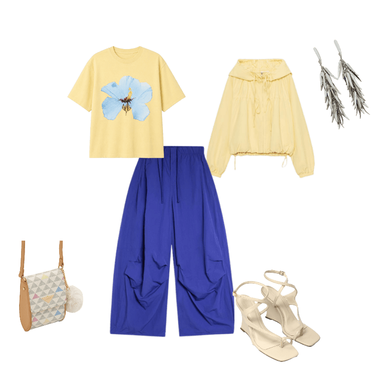 Look Dramático para Happy Hour