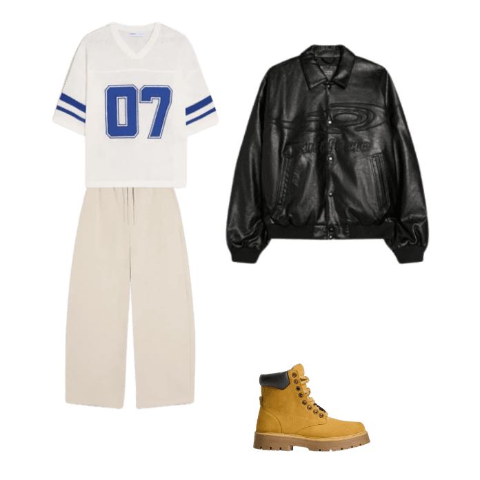 Look Elegante para Trabalho no escritório
