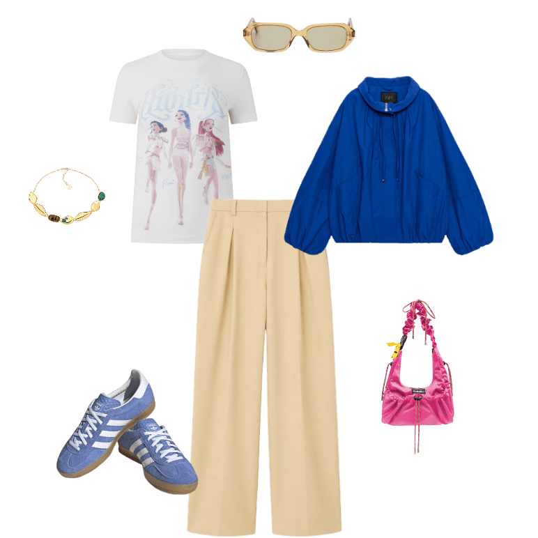 Look Criativo para Happy Hour