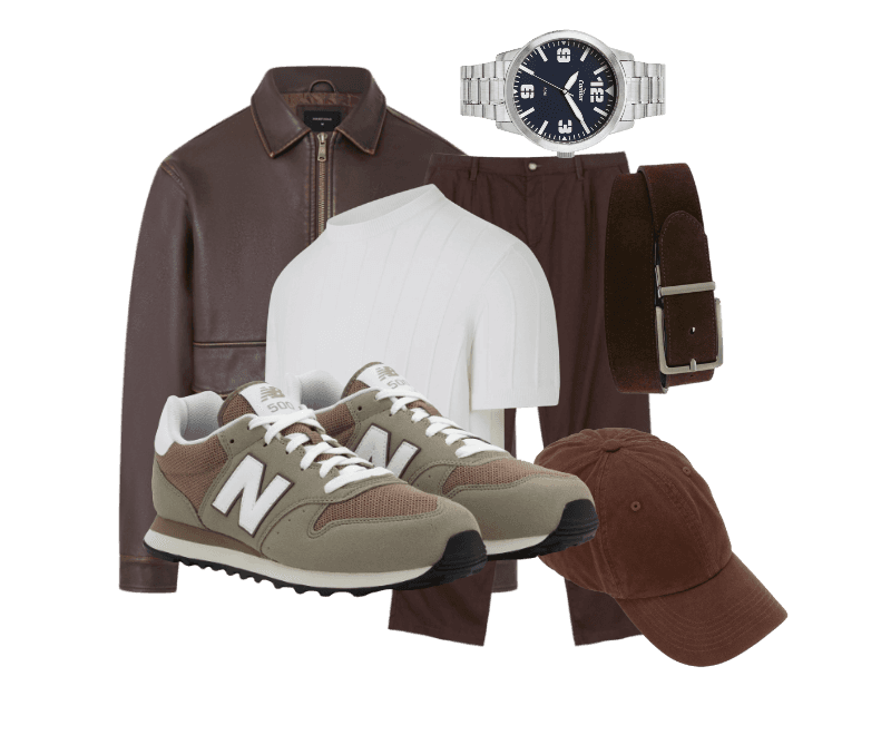 Look Elegante para Trabalho no escritório