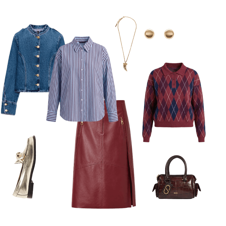 Look Dramático para Happy Hour
