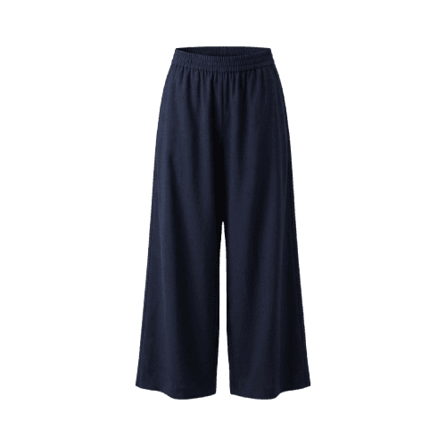 CALÇA AMPLA