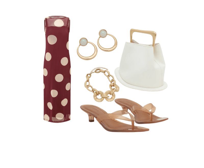 Look Contemporâneo para Trabalho no escritório