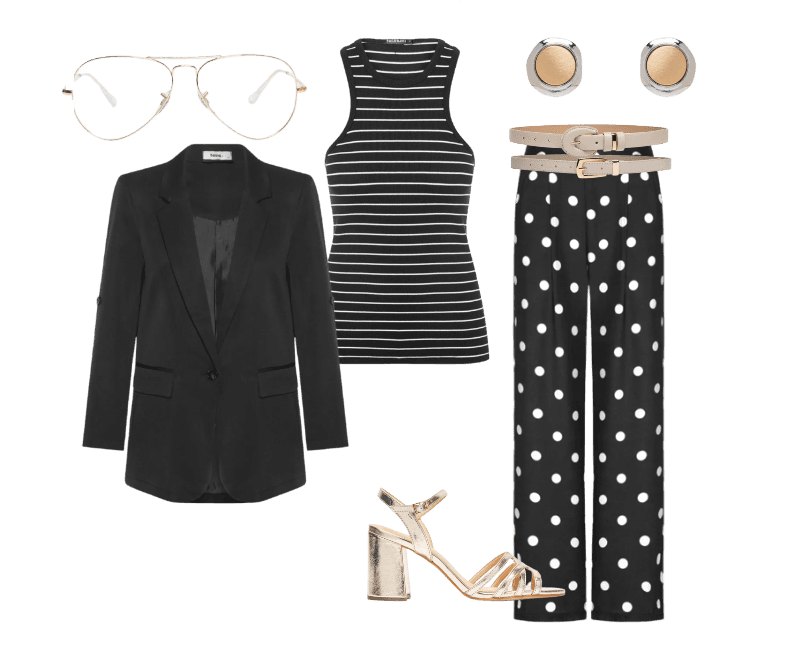 Look Criativo para Happy Hour