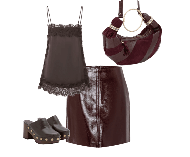 Look Elegante para Trabalho no escritório