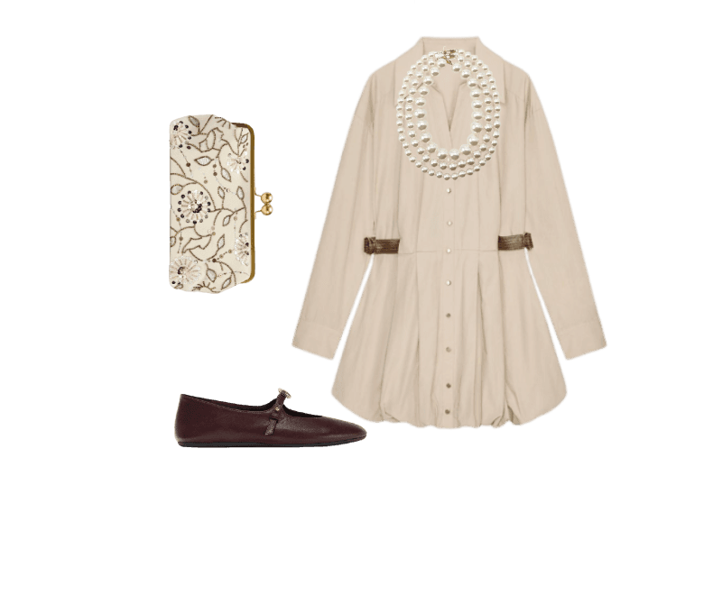 Look Tradicional para Igreja