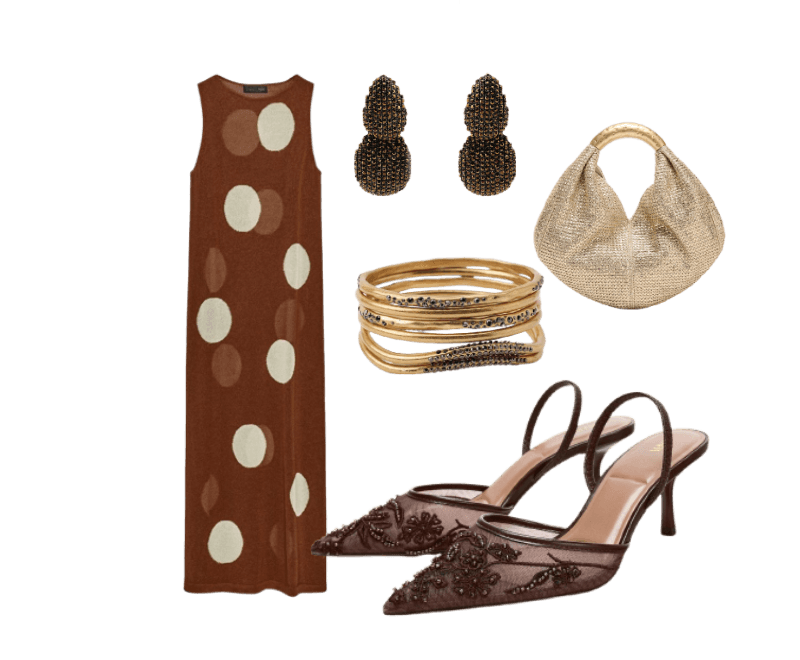 Look Romântico para Trabalho no escritório