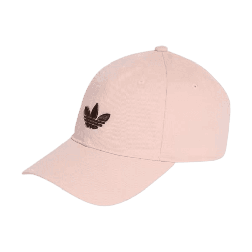 Boné de beisebol adicolor Classic Trefoil