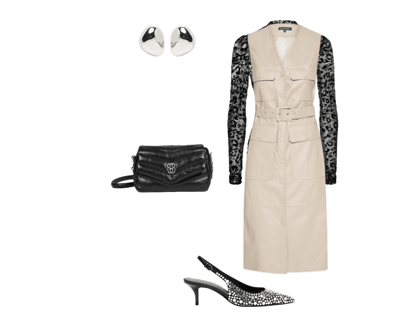 Look Magnético para Happy Hour